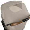 Silla de paseo Nuna Trlv con accesorios