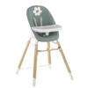 Trona evolutiva de madera Jané Wooddy