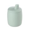 Vaso de silicona Jané Menta