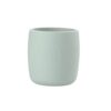 Vaso de silicona Jané Menta
