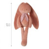 Kaloo Conejito Muñeca Terracotta 80cm