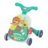 Andador 2en1 Kikka Boo Candy Party Menta