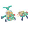 Andador 2en1 Kikka Boo Candy Party Menta