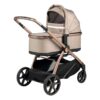 Cochecito Gemelar en línea Peg Perego Ypsi Mon Amour