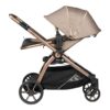 Cochecito Gemelar en línea Peg Perego Ypsi Mon Amour