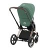 Pack Asiento Cybex Priam Leaf Green