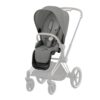 Pack Asiento Cybex Priam Mirage Grey
