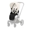 Pack Asiento Cybex Priam Off White