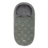 Saco de invierno Inglesina Newborn Footmuffs Forest Green