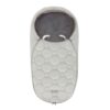 Saco de invierno Inglesina Newborn Footmuffs Iceberg Grey
