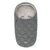 Saco de invierno Inglesina Newborn Footmuffs Stone Grey