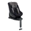 Silla de Coche Gr.0+1 Inglesina Darwin Next-Stage i-Size Vulcan Black