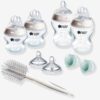 Tommee Tippee Set iniciación Natural Start (9 unidades)