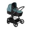 Be Cool Stratos Cochecito tres piezas