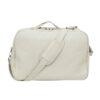 Bolso con cambiador Bimbidreams Quilt Beige