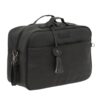 Bolso con cambiador Bimbidreams Quilt Negro