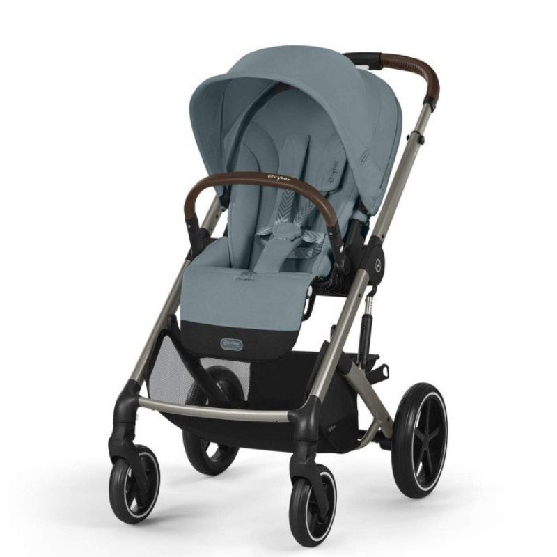 Cybex Balios S Lux Silla de Paseo