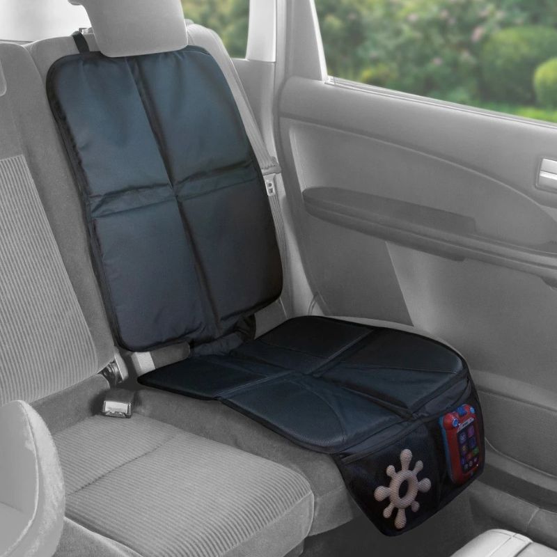 Kiokids protector completo para asiento de coche