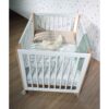 Micuna Converbaby Cuna 3 en 1 Convertible - Imagen 2