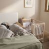 Micuna Converbaby Cuna 3 en 1 Convertible - Imagen 9