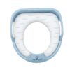 Reductor WC con asas Olmitos Azul