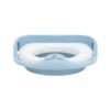 Reductor WC con asas Olmitos Azul