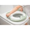 Reductor WC con asas Olmitos Verde