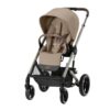 Cybex Balios S Lux Cochecito dos piezas 2025
