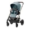 Silla de Paseo Cybex Balios S Lux Sky Blue