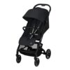 Silla de paseo Cybex Beezy Magic Black