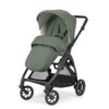 Silla de paseo Inglesina Electa (reversible)