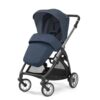 Silla de paseo Inglesina Electa (reversible)