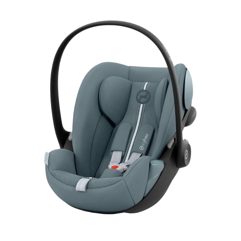 Cybex Cloud G I-Size Silla de Coche 40-87 cm