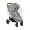 Joie Litetrax Pro Silla de paseo