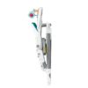 Kikka Boo Trona Izzy ultraplegable - Imagen 2