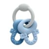 Kiokids Mordedor llave de silicona
