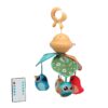 Kiokids Móvil Musical con Control Remoto Pajaritos