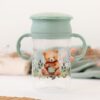 Kiokids Taza de entrenamiento 330 ml