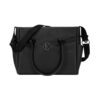 Kunert Cochecito Dúo Ivento Glam IVE-17 Black Pearl