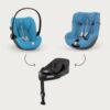 Base Isofix para coche Cybex Base G