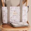Bimbidreams Bolso Crossbody + cambiador Niza - Imagen 2