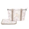 Bimbidreams Bolso Crossbody + cambiador Niza