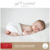 Bimbidreams Sábana Bajera Cuna Termocontrol Safe Control
