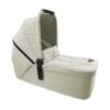 Capazo Gemelar Niu Vent Twin+ Beige