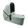 Capazo Gemelar Niu Vent Twin+ Menta