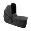 Capazo Gemelar Niu Vent Twin+ Negro