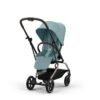 Cybex Eezy S Twist +2 Cochecito dos piezas