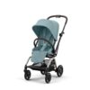 Cybex Eezy S Twist+2 Silla de paseo