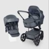 Easywalker Cochecito dos piezas Harvey 5 Premium