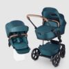 Easywalker Cochecito dos piezas Harvey 5 Premium